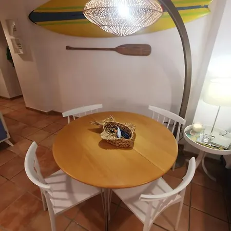 Casa Blue Fish * Benalmadena