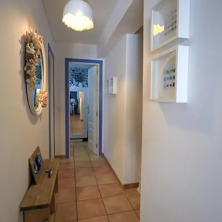 Casa Blue Fish Benalmadena