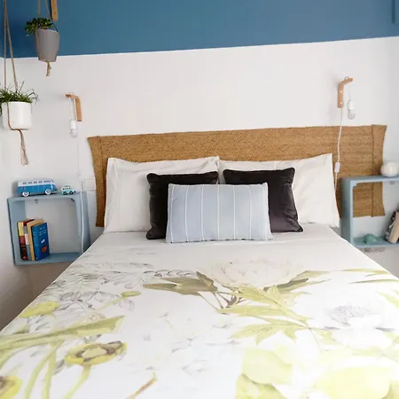 Casa Blue Fish Апартаменти
