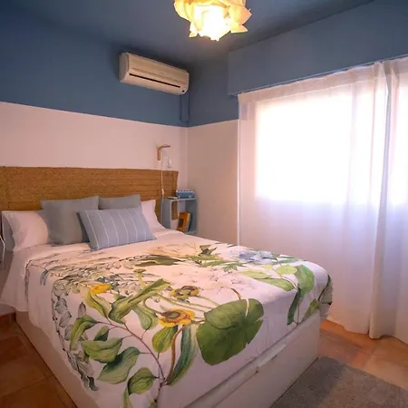 Apartmán Casa Blue Fish *