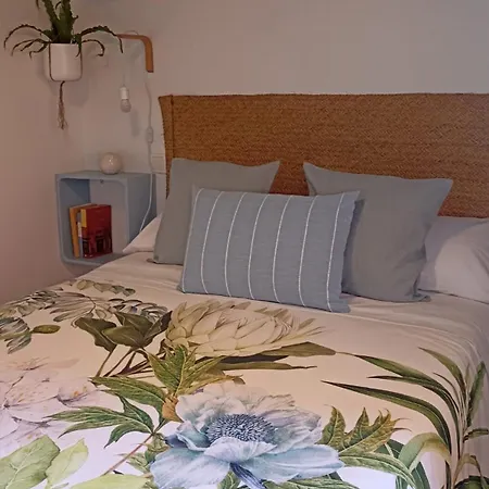 Apartmán Casa Blue Fish