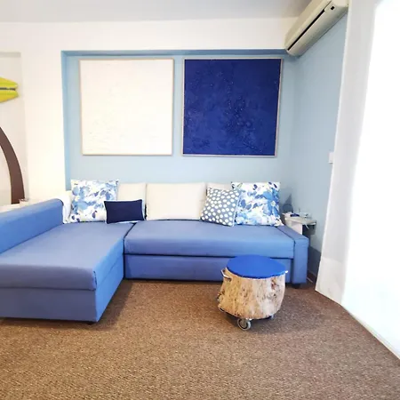 Casa Blue Fish Apartmán Benalmádena