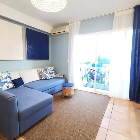 Casa Blue Fish Apartmán Benalmádena