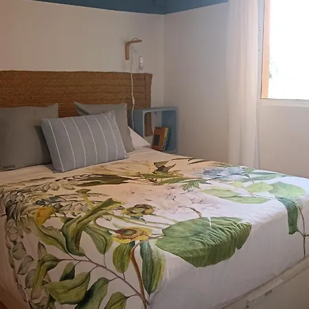 Apartmán Casa Blue Fish Benalmádena