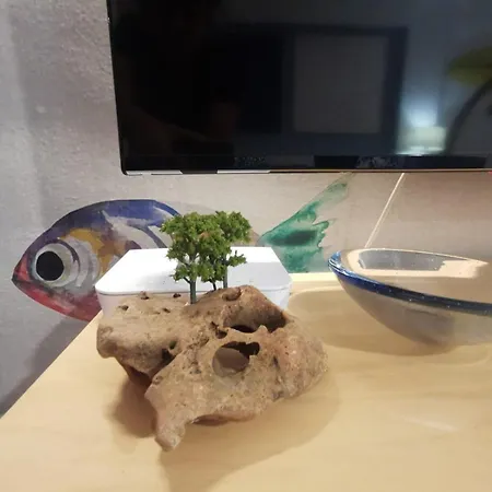 Apartamento Casa Blue Fish Benalmádena
